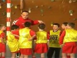 Championnat Futsal Benjamins - Partie 05 - Journée 2