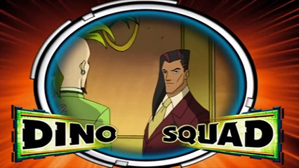 Dino Squad 125 - Perseverance | HD | fll eps | Dinosaur cartn