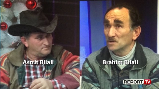 Report TV - Vrasja e vëllezërve Bilali në Shkodër u projektua 10 ditë para në banesën e Licëve