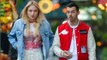 Joe Jonas tried to kiss wife Sophie Turner's Game of Thrones double