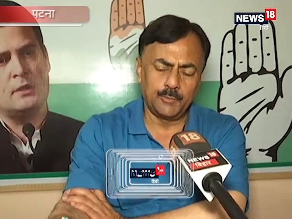 'झारखंड सरकार नहीं दे रही है लालू यादव को मूलभूत सुविधाएं'