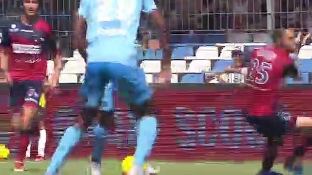 Compilation des 10 plus beaux buts de la saison !