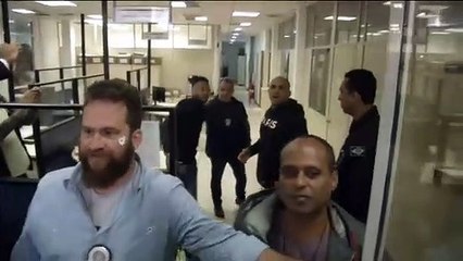 Neymar acude a declarar a la comisaría por la difusión de las imágenes de la joven que le denunció