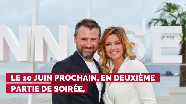 Demain nous appartient : comment le mari d'Ingrid Chauvin a été exigeant avec elle sur le tournage du prime