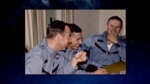 Les astronautes d'Apollo 8 découvrent la Terre - Chronique lunaire #17