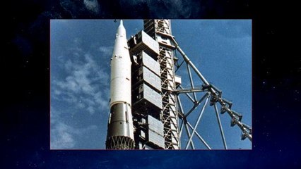 La N1, l'impossible fusée géante russe - Chronique lunaire #15