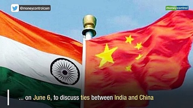 Chinese delegation calls on Rahul and Sonia Gandhi