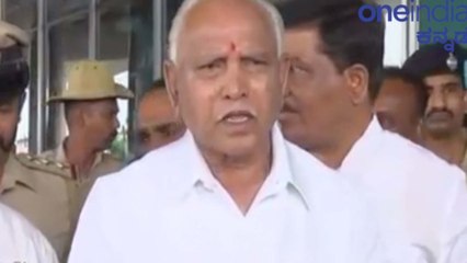 ಗ್ರಾಮವಾಸ್ತವ್ಯ, ಸುಮಲತಾ ಬಗ್ಗೆ ಬಿಎಸ್‍ವೈ ಏನಂದ್ರು ಗೊತ್ತಾ? | Oneindia Kannada