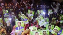 انطلاق الحملات الدعائية لانتخابات الرئاسة بموريتانيا