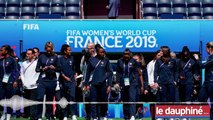 L'INVITÉ SPORTIF Avant France - Corée du Sud : « Un match d'ouverture, c'est toujours piège »