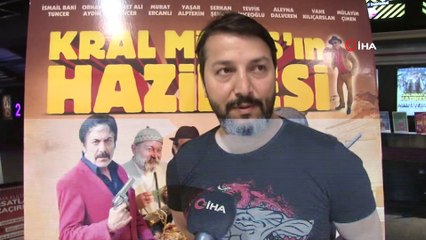 Ünlü komedyenden sinema sektörüne ağır eleştiri