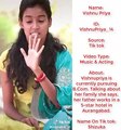 Full comedy videos | latest best funny videos | vishnu priya tik tok videos vishnu priya latest tik tok vishnu priya video dance song biography