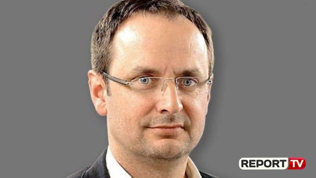 Misteri: Gazetari i 'Bild'-it që botoi përgjimet ka dy vjet që nuk hyn në Shqipëri. Ku i gjeti?