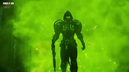 Free Fire Season 13 Elite Pass Officail Trailer Is Here --- Get ready fir destruction --- - YouTube