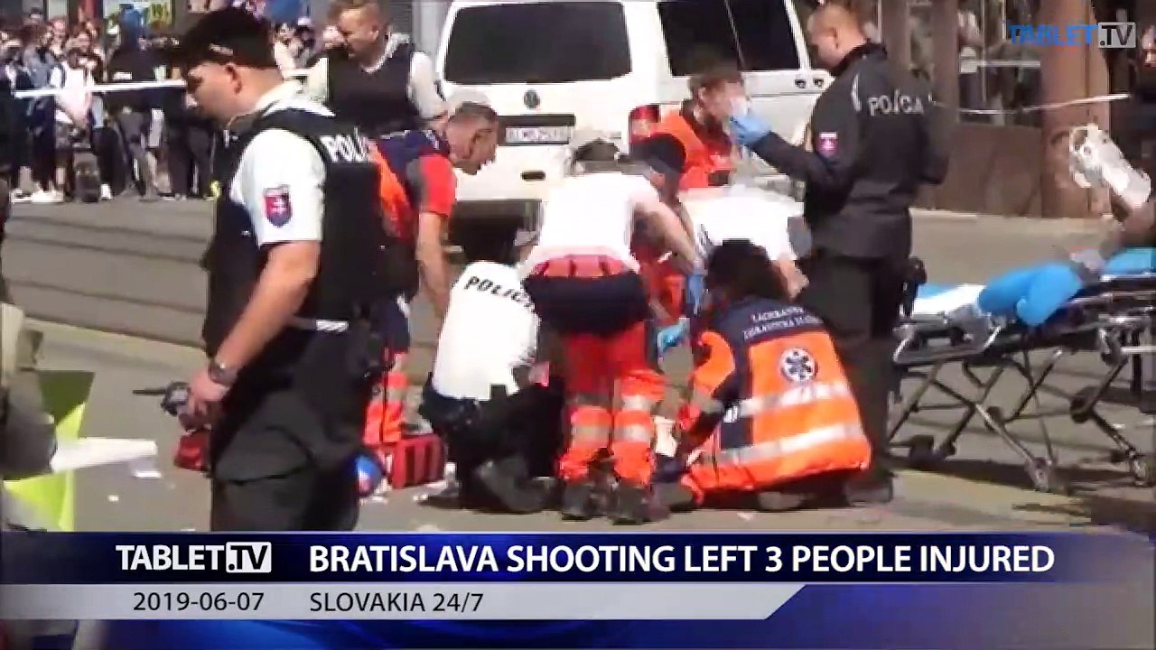 Slovakia 24/7 - News in English