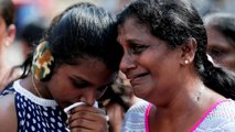 Sri Lanka blasts: Prior warnings ignored by intelligence agency