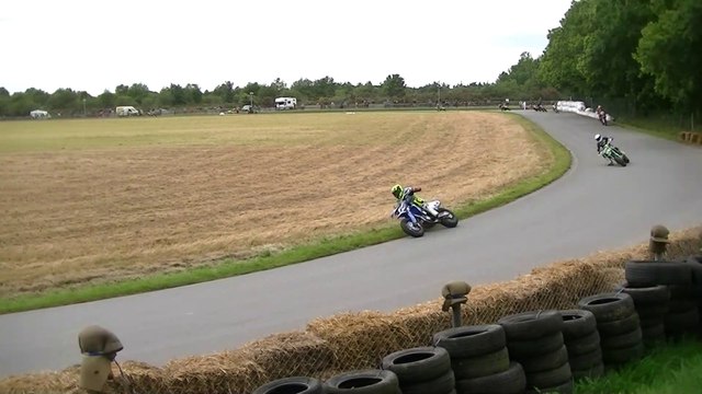 Course de côte - Trélivan 2019 - Supermotard - 3ème Manche