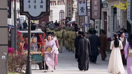 [Vietsub] Châu Chấu - Tập 16