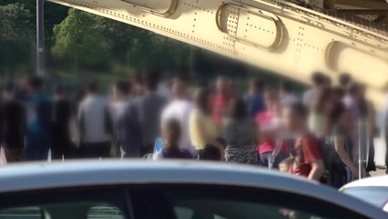 유람선 사고 희생자, 이르면 주말부터 운구 / YTN