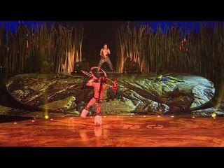 Cirku i së ardhmes? Zëvendësohen kafshët