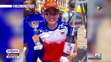 Mas mahirap na hamon kay Tabal