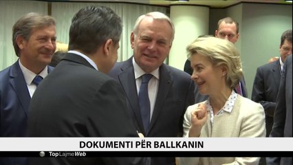 Lajme WEB – Ora 13:00 - 06 Qershor 2019