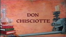 Avventure senza Tempo - Don Chisciotte (1987) - Ita Streaming