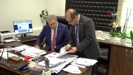 Egeli akademisyenlerden 'Başarı Hikayesi'