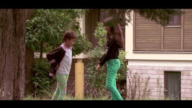 Syri i Tempora - 70 vjetori i SOS, Fshatrave të Fë mijëve