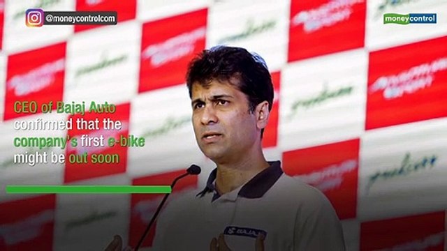 Bajaj’s ‘Urbanite’ to launch its first electric two-wheeler