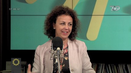 Wake Up/ Mirela Hasanaj: Punësimi mjekëve online, shmangen abuzimet