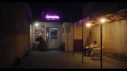 Stereo Luchs - Kei Schlaf