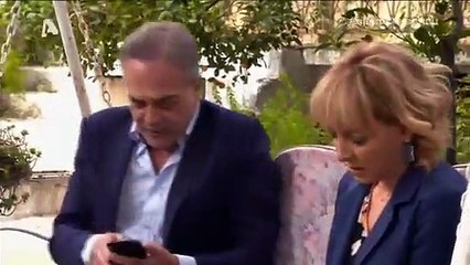 ΕΛΑ ΣΤΗ ΘΕΣΗ ΜΟΥ Σ3 Επεισόδιο 172