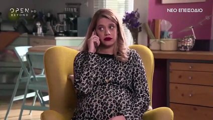 ΓΙΑ ΠΑΝΤΑ ΠΑΙΔΙΑ  Κύκλος 1 - Επεισόδιο 57