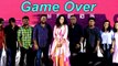 Game Over Movie Audio Launch | கேம் ஓவர் பட இசை வெளியீட்டு விழா- வீடியோ