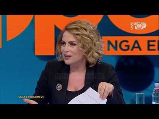 Open - Përgjimet e Bild, Ngjela përplaset me Bollinon: Mos mbro Kryeministrin