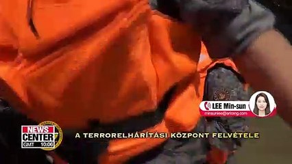 Search operation continues in Hungary 9 days after tragic boat accident