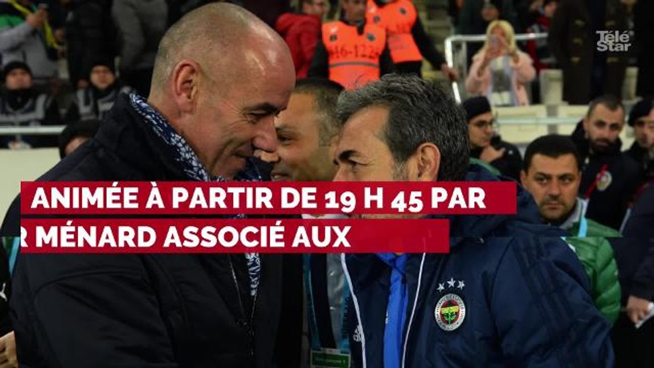 PHOTOS. Mondial de foot féminin 2019 : qui va commenter et analyser les matchs ?