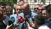 Cumhurbaşkanı Erdoğan:'Bölgenin bir defa çıkacak olan tüm petrol noktasında olabilir, başka olabilir bunun hepsinden Güney Kıbrıs'ın nasıl hakkı varsa Kuzey Kıbrıs'taki Türk soydaşlarımızın hakkı var. Bu hakkı