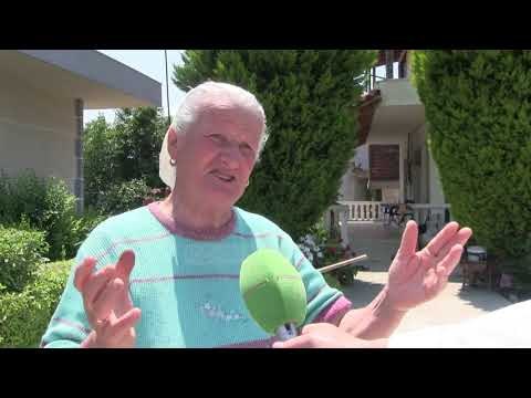 Mes ajrit dhe ujit të ndotur; Zharrëz, banorët: Zërin tonë s’e dëgjon askush