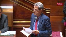 « La création d'une plateforme des données de santé ne présente pas les risques que certains députés ont cru identifier » (Milon)