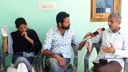 Rasana Case - Ground Report from the village that witnessed many U-turns