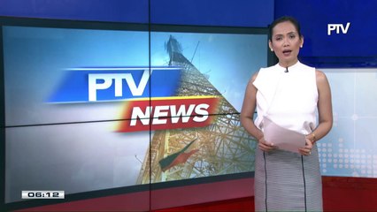 Pangulong #Duterte: Pagtatapon ng basura ng ibang bansa sa PHL, isang insulto