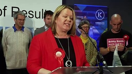 Partido do Brexit não consegue cadeira no Parlamento britânico