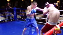 Aliaksei Hohleu vs Anton Paulavets (24-04-2019) Full Fight 720 x 1280