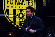 FC Nantes : le bilan de Waldemar Kita à la tête des Canaris