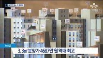 “주변시세 넘지 말라”…‘로또 청약’ 대책없는 분양가 옥죄기