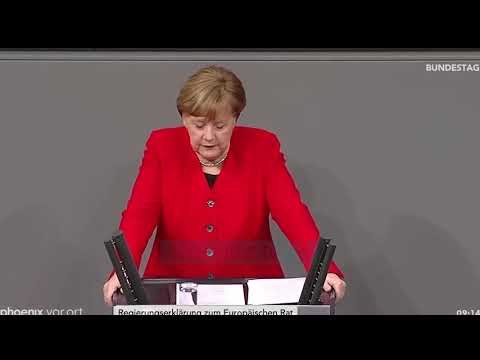 DW: Merkel refuzon kërkesën e KE për hapjen e negociatave - News, Lajme - Vizion Plus