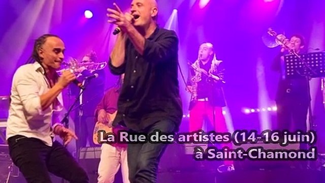 Les festivals 2019 de la Loire cet été