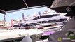 2019 Galeon 485 HTS Yacht - Deck and Interior Walkaround - 2018 Cannes Yachting Festival